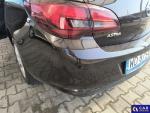 Opel Astra IV 1.4 T LPG Aukcja 277599 - grafika 61