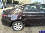 Opel Astra IV 1.4 T LPG Aukcja 277599 - grafika 6