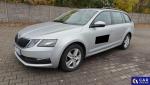 Skoda Octavia 2.0 TDI SCR Ambition ... Aukcja 276289 - grafika 1