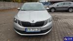 Skoda Octavia 2.0 TDI SCR Ambition ... Aukcja 276289 - grafika 2