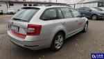 Skoda Octavia 2.0 TDI SCR Ambition ... Aukcja 276289 - grafika 7