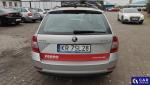 Skoda Octavia 2.0 TDI SCR Ambition ... Aukcja 276289 - grafika 8