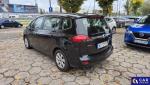 Opel Zafira 1.4 T Enjoy Aukcja 276582 - grafika 9