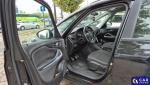 Opel Zafira 1.4 T Enjoy Aukcja 276582 - grafika 16