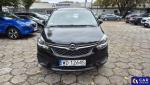 Opel Zafira 1.4 T Enjoy Aukcja 276582 - grafika 2