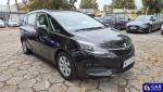 Opel Zafira 1.4 T Enjoy Aukcja 276582 - grafika 3