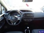 Toyota Yaris 1.0 Active Aukcja 275661 - grafika 12