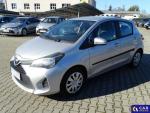 Toyota Yaris 1.0 Active Aukcja 275661 - grafika 1