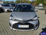 Toyota Yaris 1.0 Active Aukcja 275661 - grafika 3