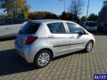 Toyota Yaris 1.0 Active Aukcja 275661 - grafika 5