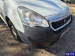 Peugeot Partner MR`15 E6 2.2t Aukcja 275672 - grafika 33