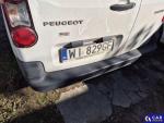 Peugeot Partner MR`15 E6 2.2t Aukcja 275672 - grafika 61