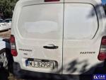 Peugeot Partner MR`15 E6 2.2t Aukcja 275672 - grafika 65