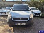 Peugeot Partner MR`15 E6 2.2t Aukcja 275672 - grafika 6