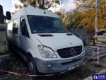 Mercedes-Benz Sprinter  Aukcja 276374 - grafika 10