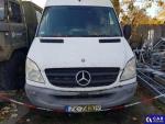 Mercedes-Benz Sprinter  Aukcja 276374 - grafika 11