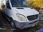 Mercedes-Benz Sprinter  Aukcja 276374 - grafika 17