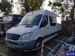 Mercedes-Benz Sprinter  Aukcja 276374 - grafika 1