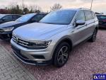 Volkswagen Tiguan Allspace Highline 4Motion Aukcja 275605 - grafika 1