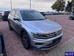 Volkswagen Tiguan Allspace Highline 4Motion Aukcja 275605 - grafika 2