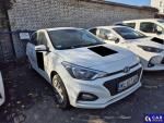 Hyundai i20 Classic Plus Aukcja 275662 - grafika 3