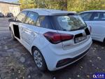 Hyundai i20 Classic Plus Aukcja 275662 - grafika 6