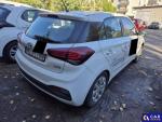 Hyundai i20 Classic Plus Aukcja 275662 - grafika 4