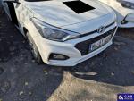 Hyundai i20 Classic Plus Aukcja 275662 - grafika 33