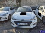 Hyundai i20 Classic Plus Aukcja 275662 - grafika 2