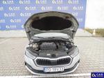 Skoda Octavia IV 2.0 TDI MR`20 E6d Aukcja 276639 - grafika 7