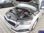 Skoda Octavia IV 2.0 TDI MR`20 E6d Aukcja 276639 - grafika 8