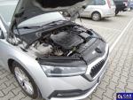 Skoda Octavia IV 2.0 TDI MR`20 E6d Aukcja 276639 - grafika 9