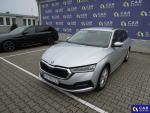 Skoda Octavia IV 2.0 TDI MR`20 E6d Aukcja 276639 - grafika 1