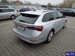 Skoda Octavia IV 2.0 TDI MR`20 E6d Aukcja 276639 - grafika 5