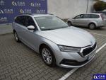 Skoda Octavia IV 2.0 TDI MR`20 E6d Aukcja 276639 - grafika 6