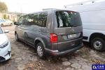 Volkswagen Transporter T6 TDi MR`16 E6 3.0t Aukcja 275836 - grafika 3