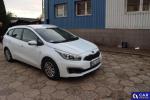 Kia Ceed Cee'd 1.4 MR`16 E6 Aukcja 275838 - grafika 7