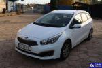 Kia Ceed 1.4 MR`18 E6 Aukcja 275839 - grafika 1