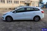 Kia Ceed 1.4 MR`18 E6 Aukcja 275839 - grafika 2