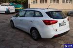 Kia Ceed 1.4 MR`18 E6 Aukcja 275839 - grafika 3