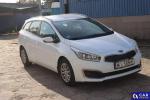 Kia Ceed Cee'd 1.4 MR`16 E6 Aukcja 275840 - grafika 8