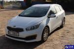 Kia Ceed Cee'd 1.4 MR`16 E6 Aukcja 275840 - grafika 1