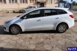 Kia Ceed Cee'd 1.4 MR`16 E6 Aukcja 275840 - grafika 2