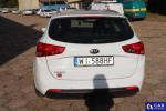 Kia Ceed Cee'd 1.4 MR`16 E6 Aukcja 275840 - grafika 5