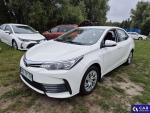 Toyota Corolla 1.4 Diesel MR`16 E6 Aukcja 277819 - grafika 1