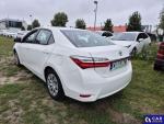 Toyota Corolla 1.4 Diesel MR`16 E6 Aukcja 277819 - grafika 2