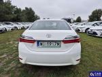 Toyota Corolla 1.4 Diesel MR`16 E6 Aukcja 277819 - grafika 3