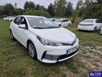 Toyota Corolla 1.4 Diesel MR`16 E6 Aukcja 277819 - grafika 5