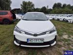 Toyota Corolla 1.4 Diesel MR`16 E6 Aukcja 277819 - grafika 6