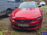 Peugeot 508 508 1.5 BlueHDi GT Pack S&S EAT8 Aukcja 275690 - grafika 2